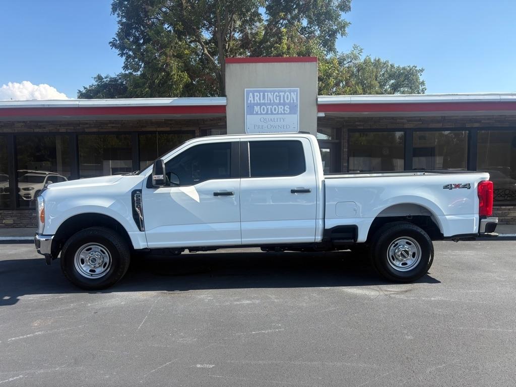 ford f-250 super duty 2023 1FT8W2BA6PEC61682 image ford f-250 super duty 2023 1FT8W2BA6PEC61682 image